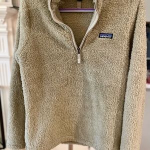 Patagonia pullover